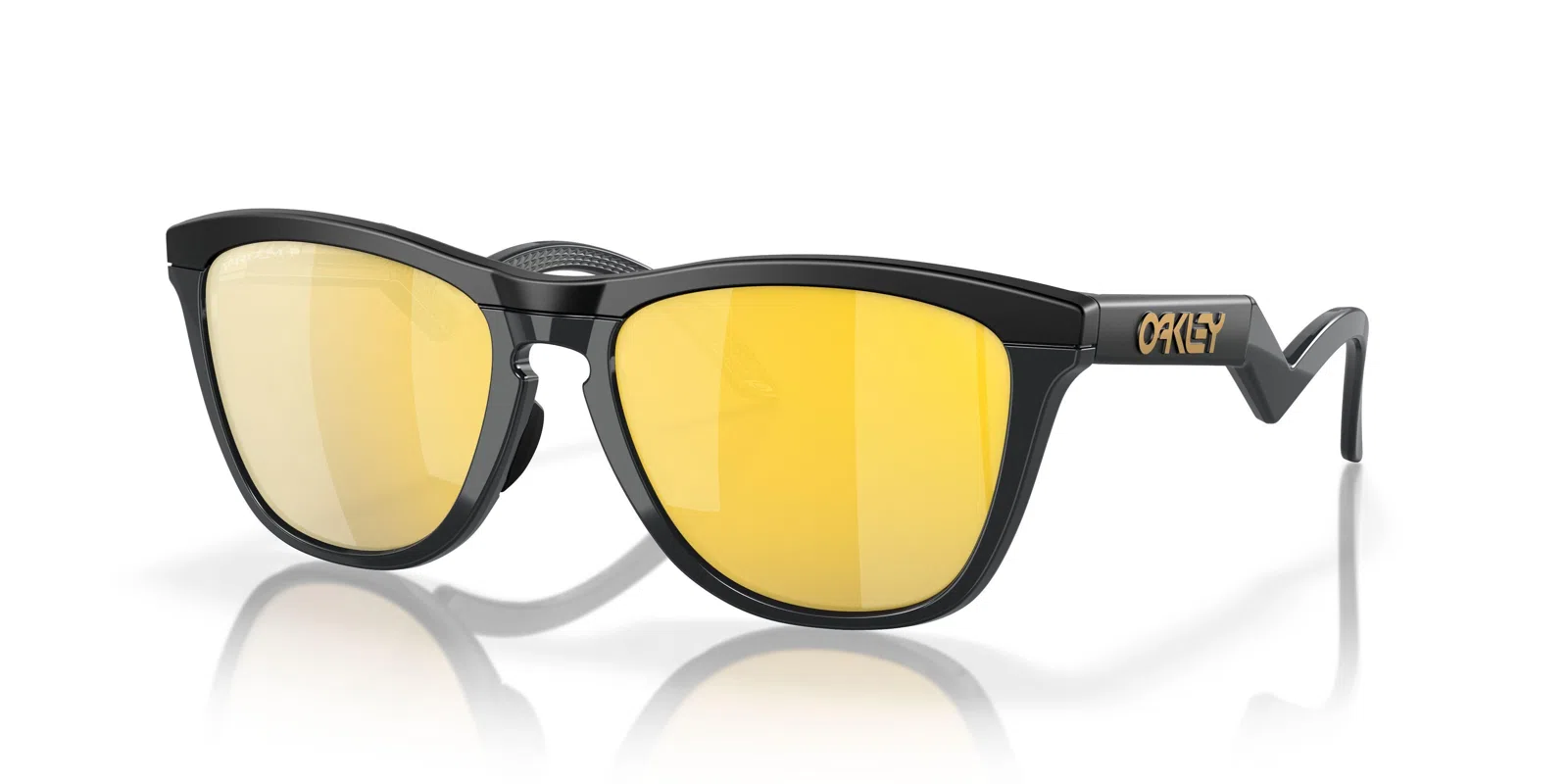 Oakley Frogskins Hybrid 9289 Sunglasses - view 41